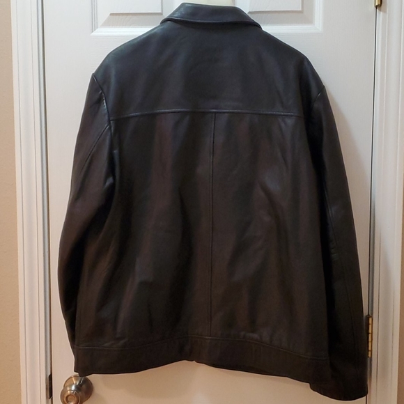 Jacket - Picture 2 of 11
